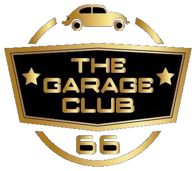The Garage Club 66